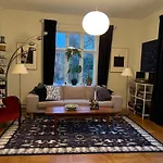Villa In Gothenburg 7 Minutes To Town And Liseberg