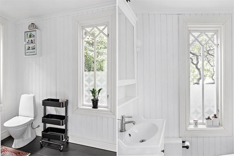 Villa In 7 Minutes To Town And Liseberg Göteborg