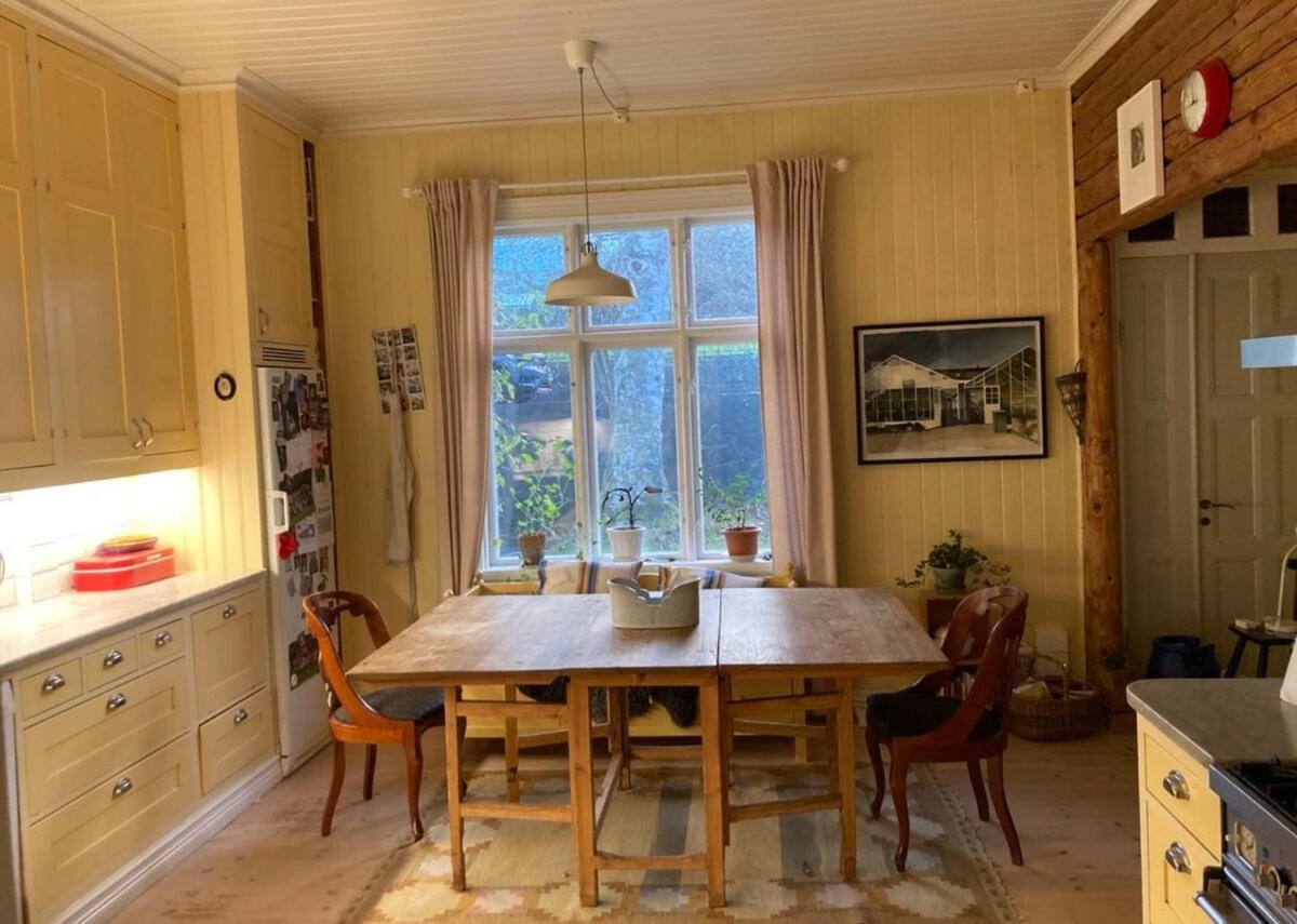 Villa In 7 Minutes To Town And Liseberg