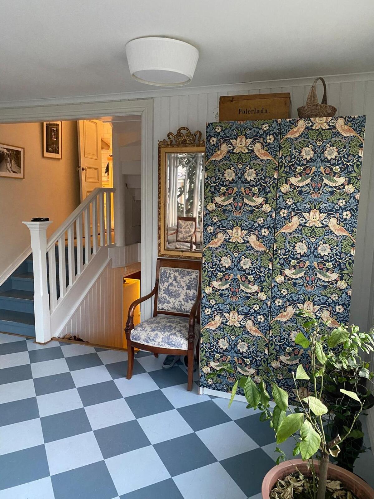 Villa In 7 Minutes To Town And Liseberg Göteborg